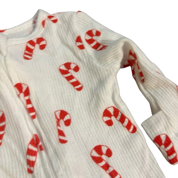 Caden Lane Footie - Picture 2 of 4